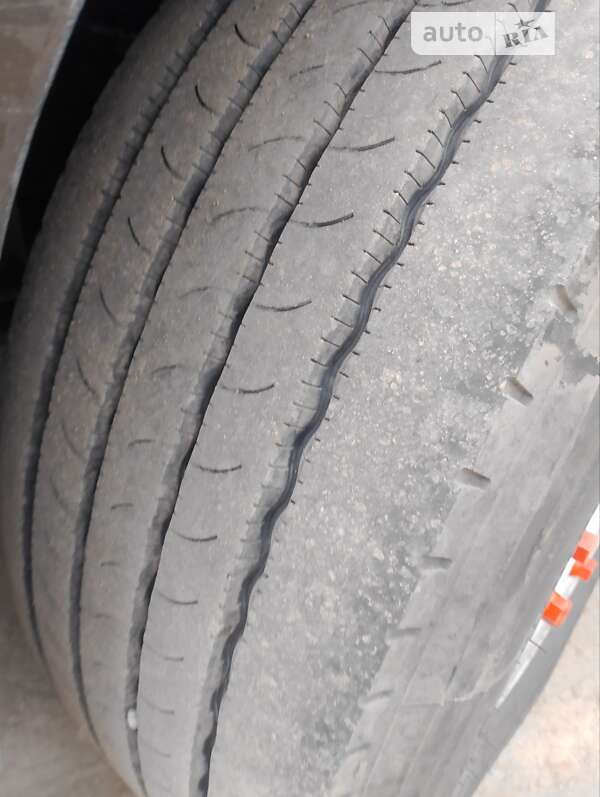 Самоскид DAF FT 1999 в Погребище фото 4 Самоскид DAF FT 1999 в Погребище