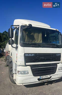 Тягач DAF FT 2013 в 