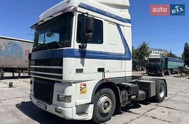 daf ft 2002 в Одесса от профессионального продавца Сергей
