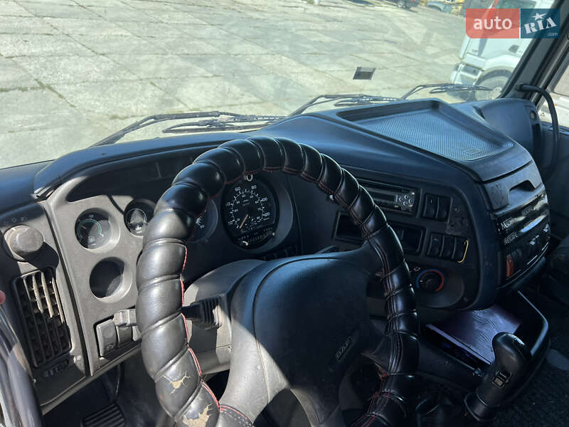 Тягач DAF FT 2002 в Одессе