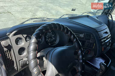Тягач DAF FT 2002 в 