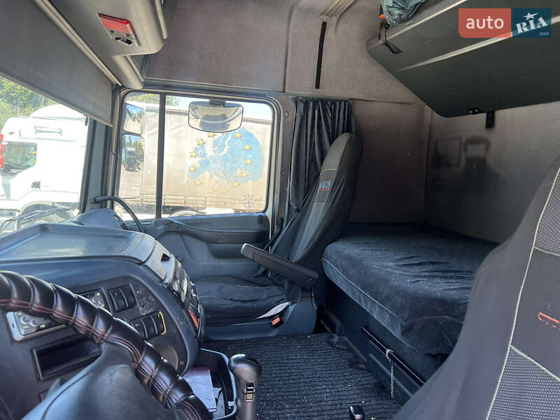 Тягач DAF FT 2002 в Одессе