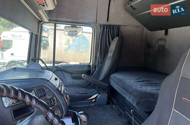 Тягач DAF FT 2002 в 