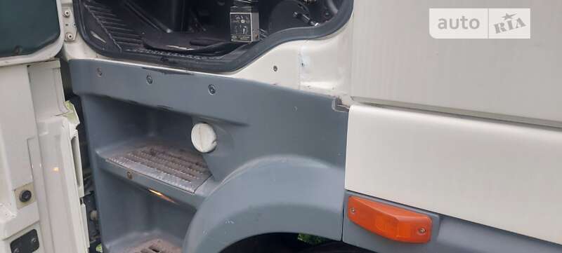 Тягач DAF FT 2005 в Ізюмі