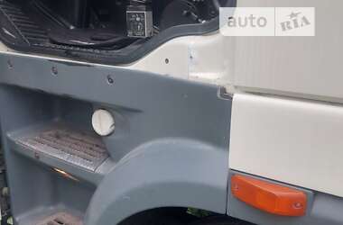 Тягач DAF FT 2005 в 