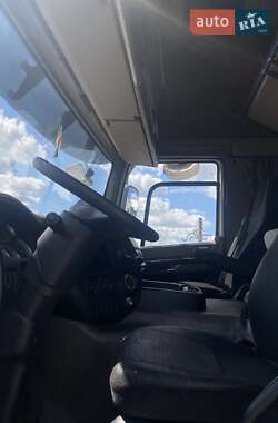 Тягач DAF FT 2017 в 