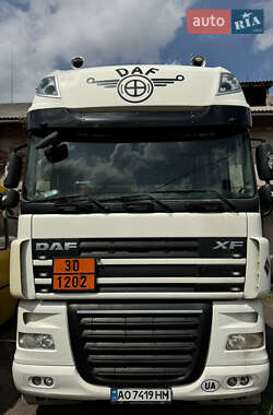 Другие грузовики DAF FT 2013 в Мукачево