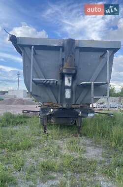 Самосвал DAF FT 2004 в 