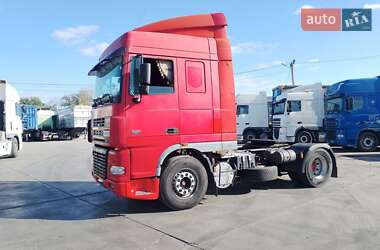 Тягач DAF FT 2004 в Херсоні