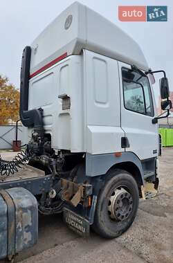 Тягач DAF FT 2004 в 