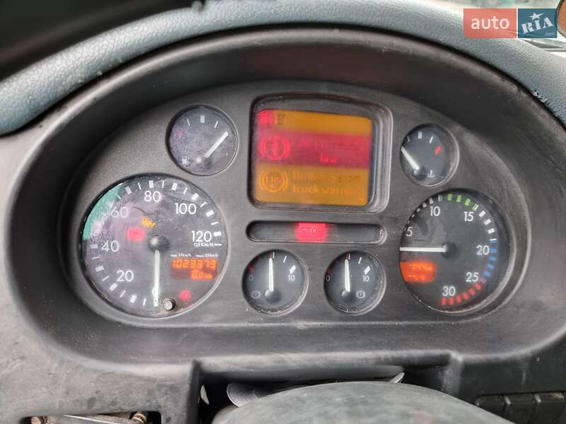 Тягач DAF FT 2004 в Броварах