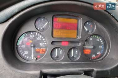 Тягач DAF FT 2004 в 
