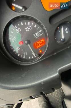Тягач DAF FT 2007 в 