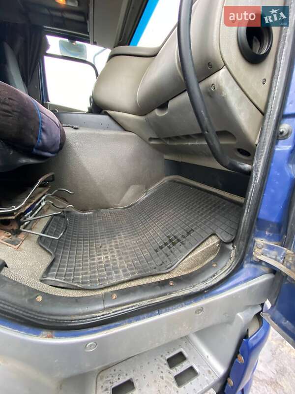 Тягач DAF FT 2007 в Киеве