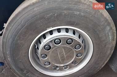 Самосвал DAF FT 2012 в 