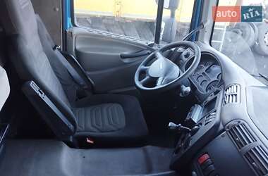 Самосвал DAF FT 2012 в 