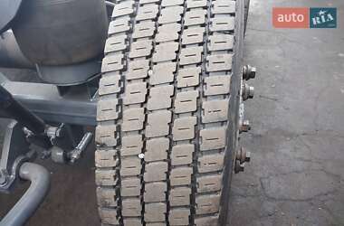 Самосвал DAF FT 2012 в 
