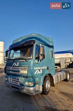 Тягач DAF FT 2009 в 