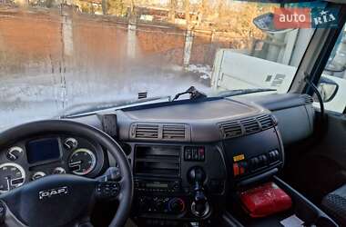 Тягач DAF FT 2009 в 