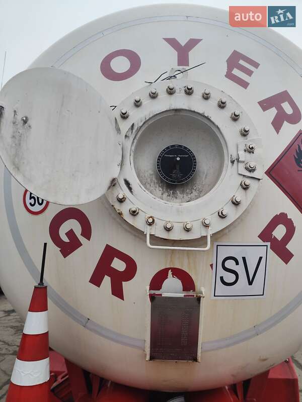 Тягач DAF FT 2011 в Киеве фото 24 Тягач DAF FT 2011 в Киеве