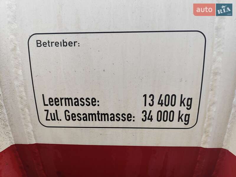 Тягач DAF FT 2011 в Киеве фото 20 Тягач DAF FT 2011 в Киеве