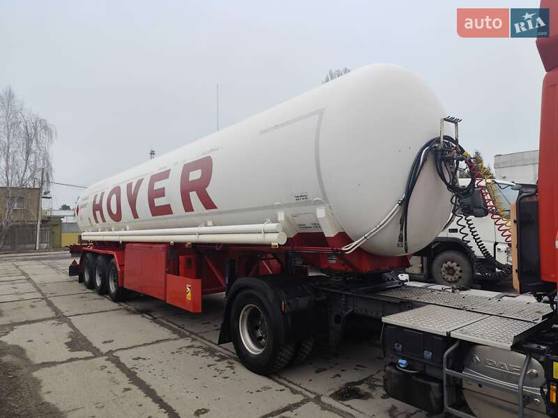 Тягач DAF FT 2011 в Киеве фото 29 Тягач DAF FT 2011 в Киеве