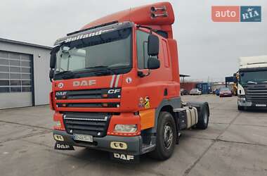 Тягач DAF FT 2011 в Одесі