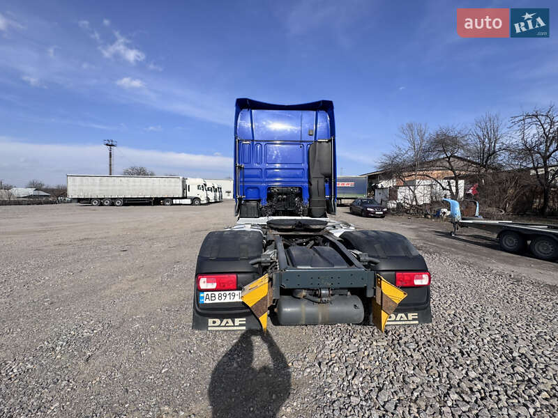Тягач DAF FT 2014 в Жмеринке