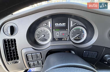 Тягач DAF FT 2014 в 