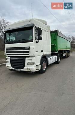 Тягач DAF FT 2011 в Виннице фото 2 Тягач DAF FT 2011 в Виннице