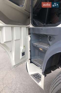 Тягач DAF FT 2011 в Виннице фото 26 Тягач DAF FT 2011 в Виннице