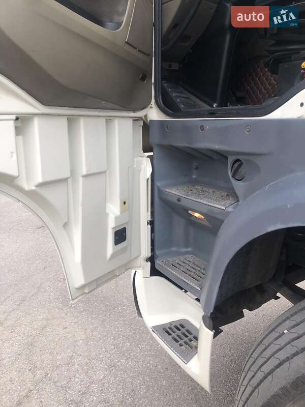 Тягач DAF FT 2011 в Виннице фото 26 Тягач DAF FT 2011 в Виннице