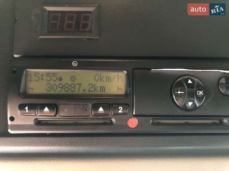 Тягач DAF FT 2011 в Виннице фото 30 Тягач DAF FT 2011 в Виннице