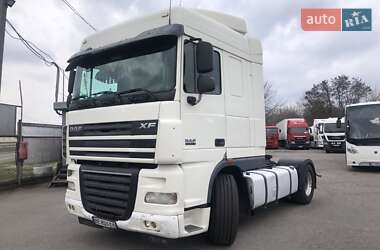 Тягач DAF FT 2011 в 