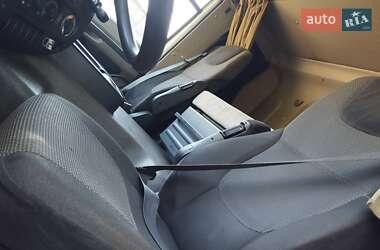 Шасси DAF FT 2012 в Запорожье