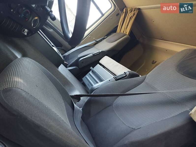 Шасси DAF FT 2012 в Запорожье