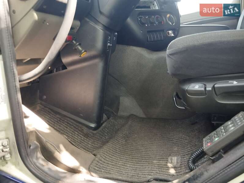 Шасси DAF FT 2012 в Запорожье