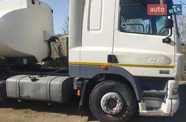 Бензовоз DAF FT 2007 в Киеве