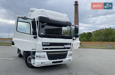 Тягач DAF FT 2017 в 
