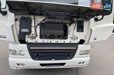 Тягач DAF FT 2017 в 