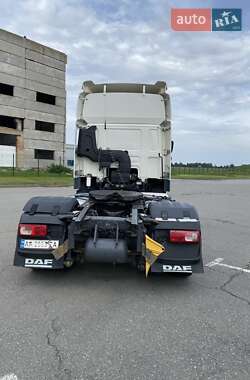 Тягач DAF FT 2017 в 