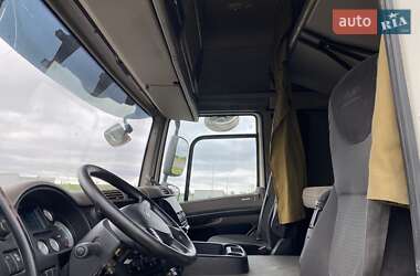 Тягач DAF FT 2017 в 