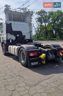 Тягач DAF FT 2019 в 