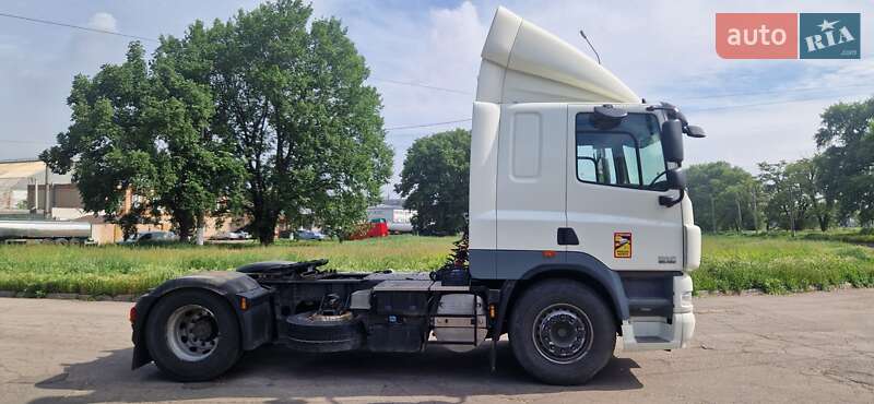 Тягач DAF FT 2019 в Черкассах