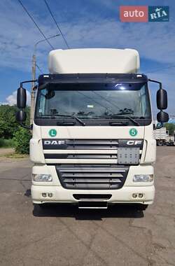 Тягач DAF FT 2019 в 