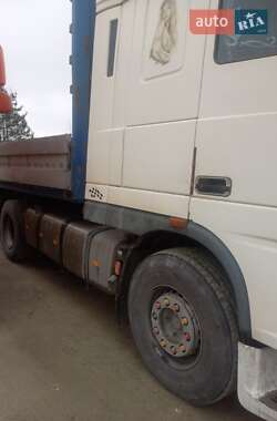 Тягач DAF FT 2004 в 
