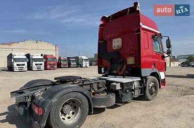 Тягач DAF FT 2012 в 