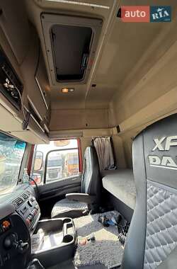 Тягач DAF FT 2012 в 