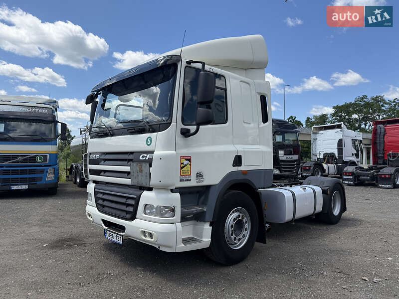 Тягач DAF FT 2019 в Киеве
