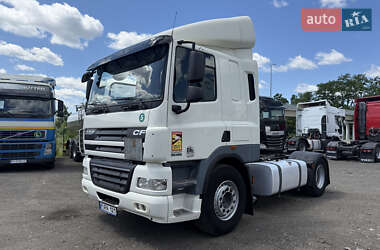Тягач DAF FT 2019 в 